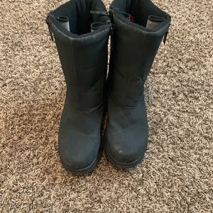 Totes Women’s All Weather Footwear Size 8